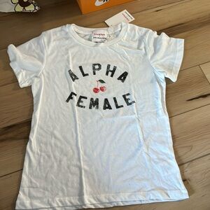 Suburban Riot Alpha Female Tshirt